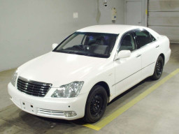 2005 Toyota Crown