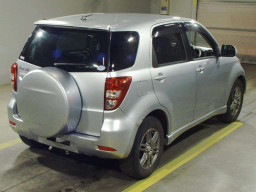 2007 Toyota Rush