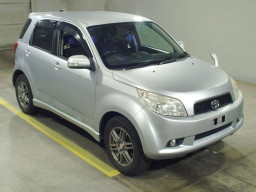 2007 Toyota Rush