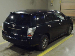 2011 Toyota Corolla Fielder