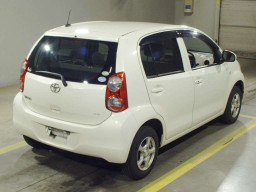 2011 Toyota Passo