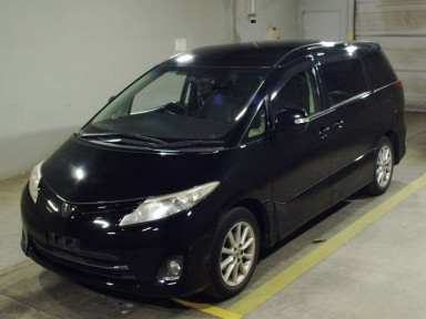 2012 Toyota Estima