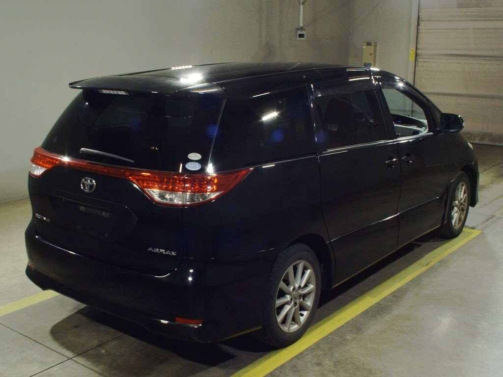 2012 Toyota Estima ACR55W[1]