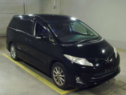 2012 Toyota Estima