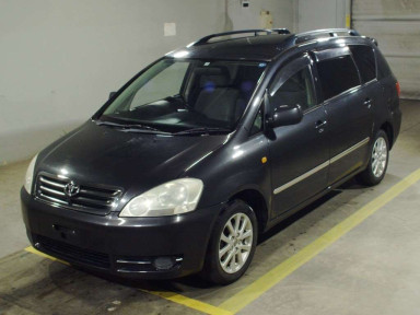 2001 Toyota Ipsum