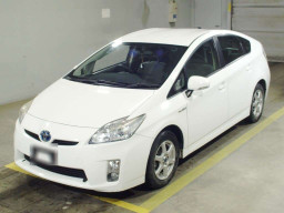 2009 Toyota Prius