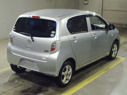 2013 Toyota Pixis Epoch