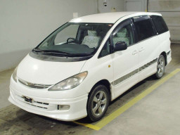 2002 Toyota Estima T