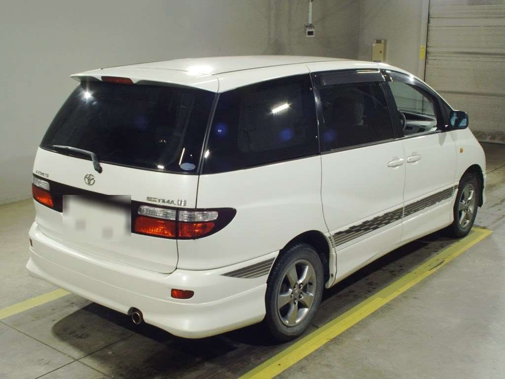 2002 Toyota Estima T ACR40W[1]