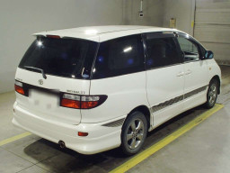 2002 Toyota Estima T