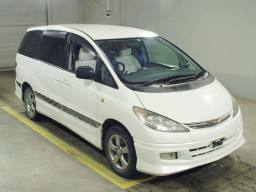 2002 Toyota Estima T