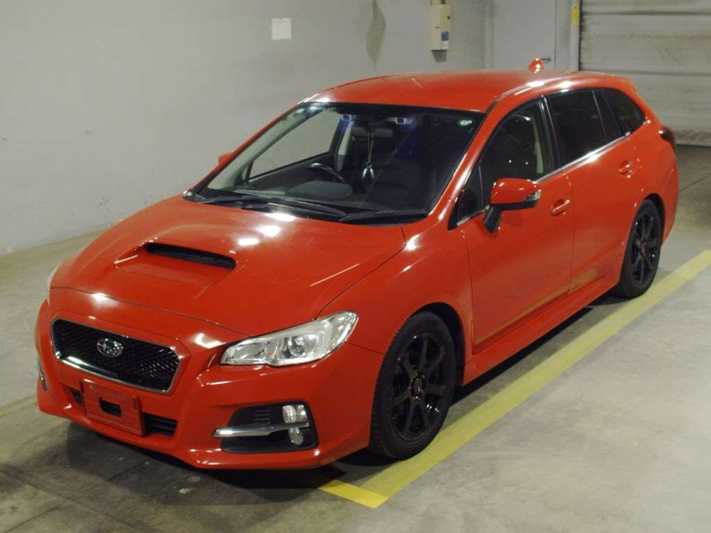 2015 Subaru Levorg VM4[0]