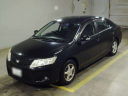 2009 Toyota Allion