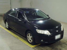 2009 Toyota Allion