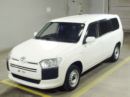 2019 Toyota Probox