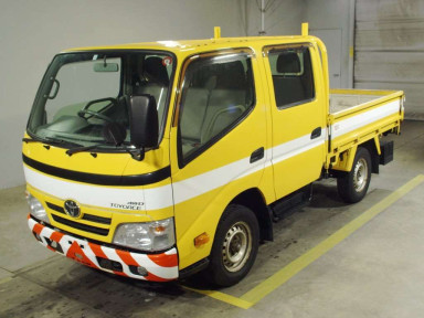 2012 Toyota Toyoace Truck