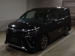 2019 Toyota Voxy