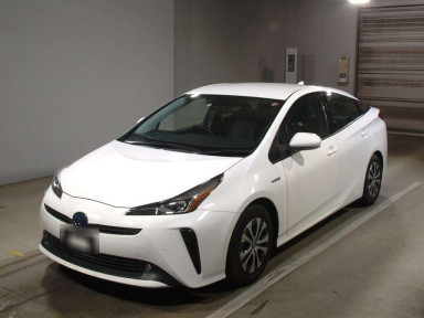 2019 Toyota Prius