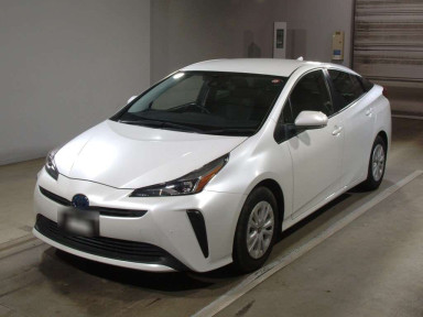 2021 Toyota Prius