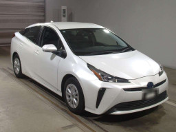 1991 Toyota Prius