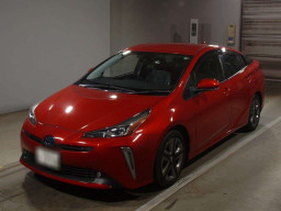 2021 Toyota Prius