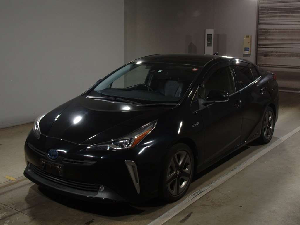 2019 Toyota Prius ZVW51[0]