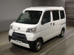 2018 Daihatsu Hijet Cargo