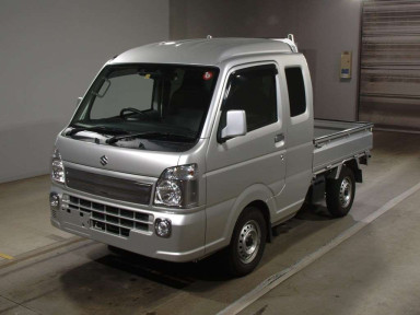 2020 Suzuki Carry Truck