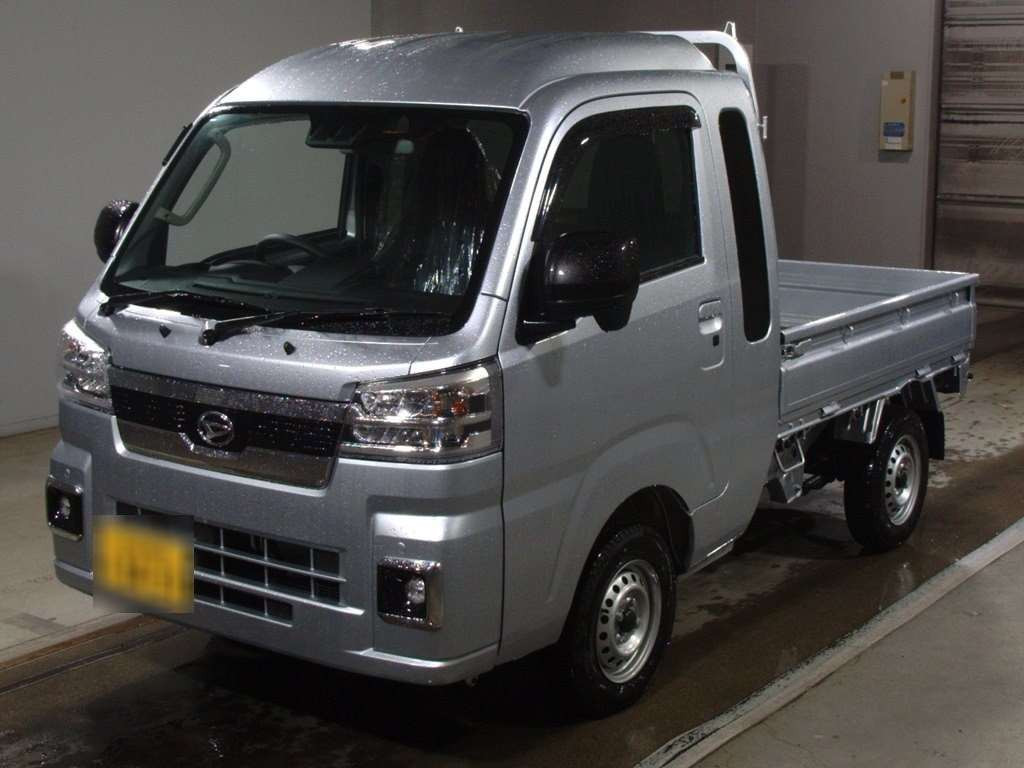 2024 Daihatsu Hijet Truck S510P[0]