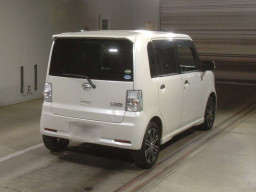 2016 Daihatsu Move Conte Custom