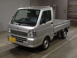 2022 Suzuki Carry Truck