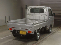 2022 Suzuki Carry Truck