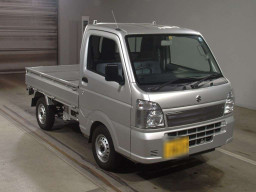 2022 Suzuki Carry Truck