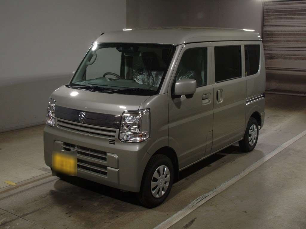 2024 Suzuki Every DA17V[0]