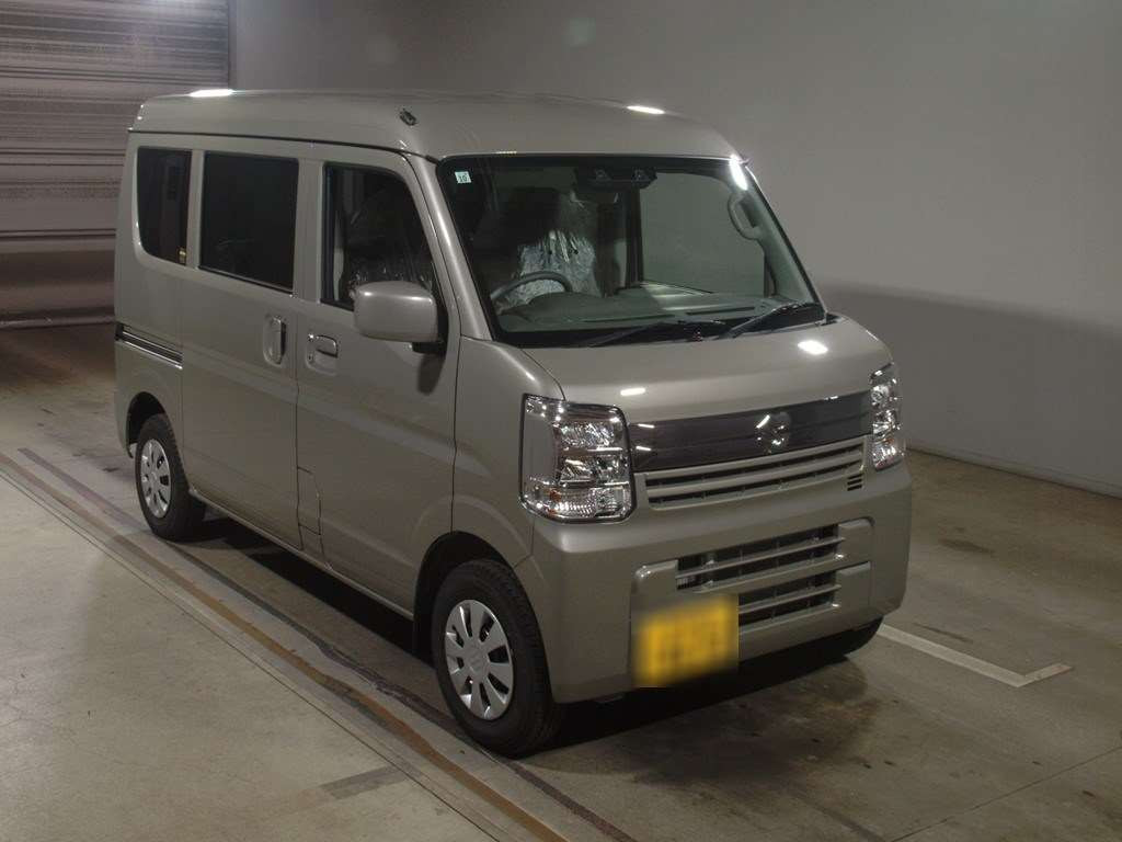 2024 Suzuki Every DA17V[2]