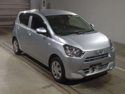 2021 Daihatsu Mira es