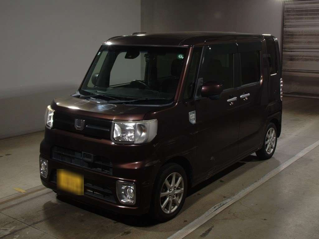 2017 Daihatsu Wake LA710S[0]