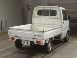 2012 Suzuki Carry Truck