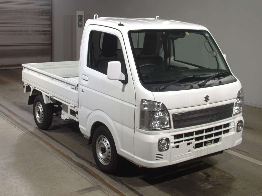 2022 Suzuki Carry Truck DA16T[2]