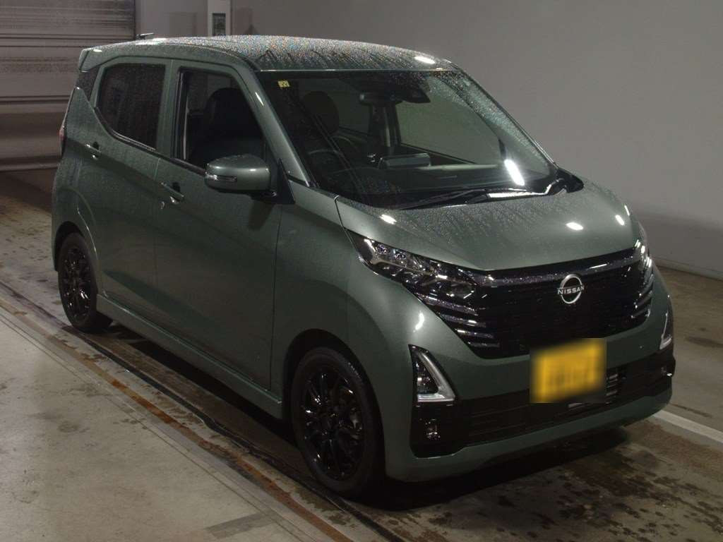 2023 Nissan DAYZ B45W[2]