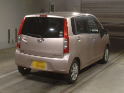 2013 Daihatsu Move