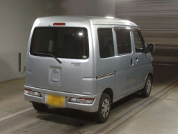 2018 Daihatsu Hijet Cargo