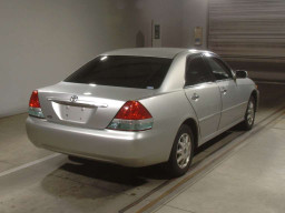 2003 Toyota Mark II