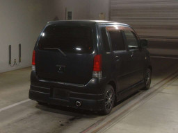 2001 Suzuki Wagon R