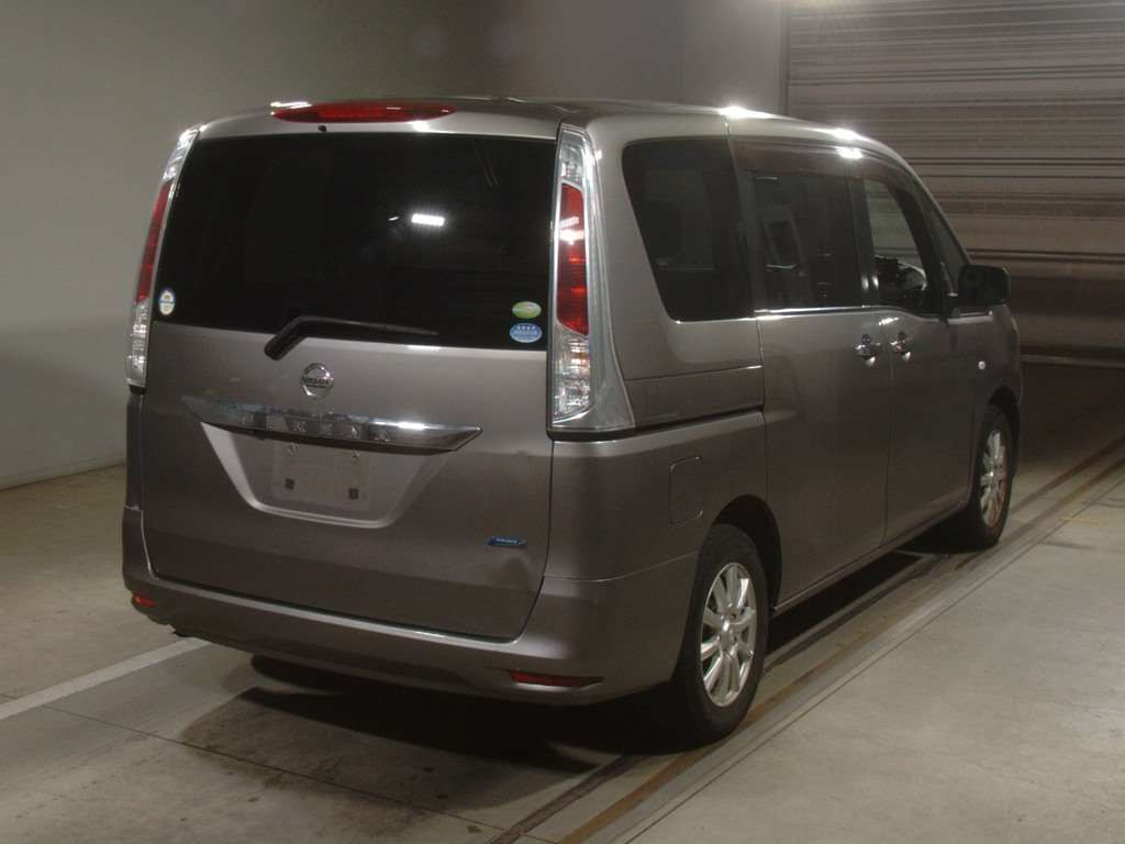 2011 Nissan Serena C26[1]