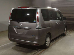 2011 Nissan Serena