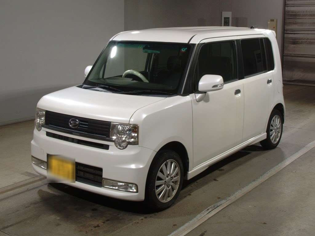 2010 Daihatsu Move Conte Custom L575S[0]