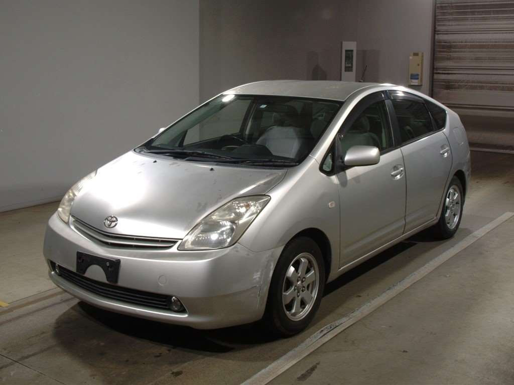 2004 Toyota Prius NHW20[0]