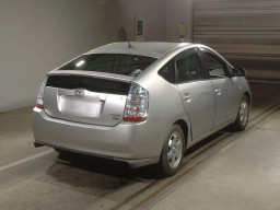 2004 Toyota Prius