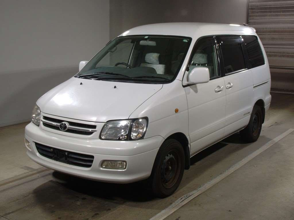 1999 Toyota Townace Noah SR40G[0]